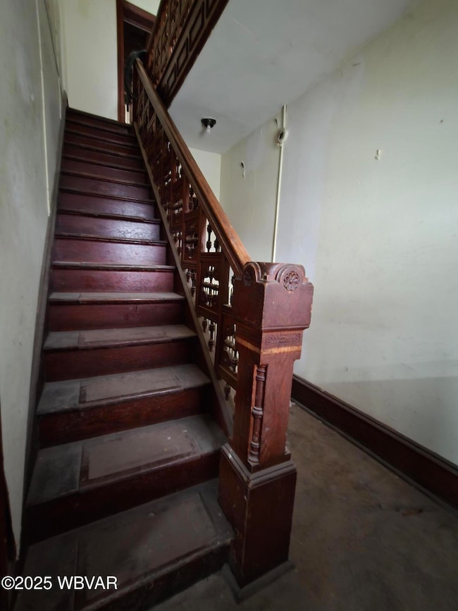 816 Chestnut St, Williamsport, PA 17701 - photo 4