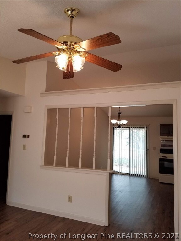 3908 David St, Fayetteville, NC 28304 - photo 3