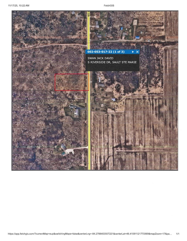 00 S Riverside Dr, Sault Ste. Marie, MI 49783 - photo 3