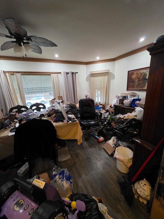 9250 S Ada St, Chicago, IL 60620 - photo 7