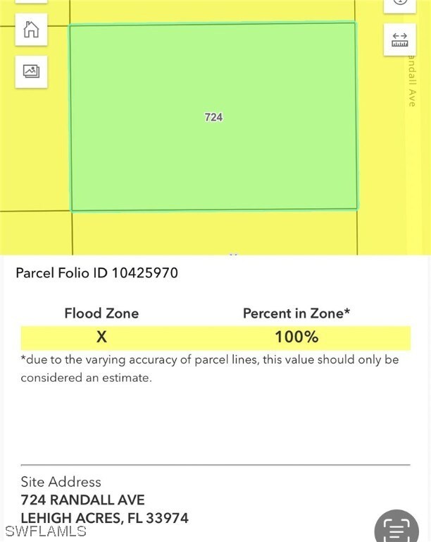 724 Randall Ave E, Lehigh Acres, FL 33974 - photo 4