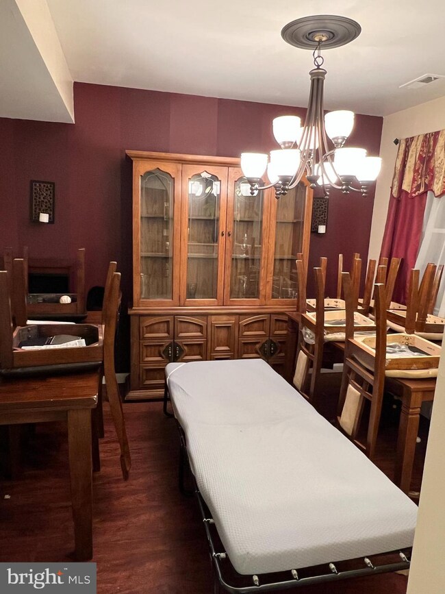 206 Burnam Wood Dr, Mount Laurel, NJ 08054 - photo 5