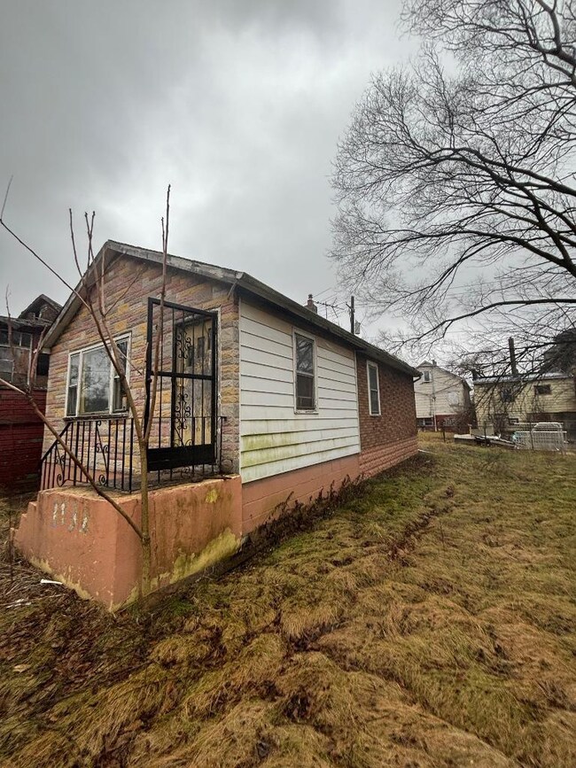 1532 Jackson St, Gary, IN 46407 - photo 2