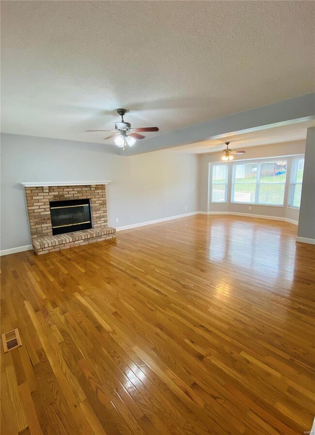 great room