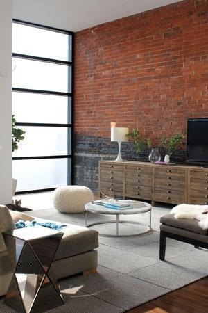Sitting Area