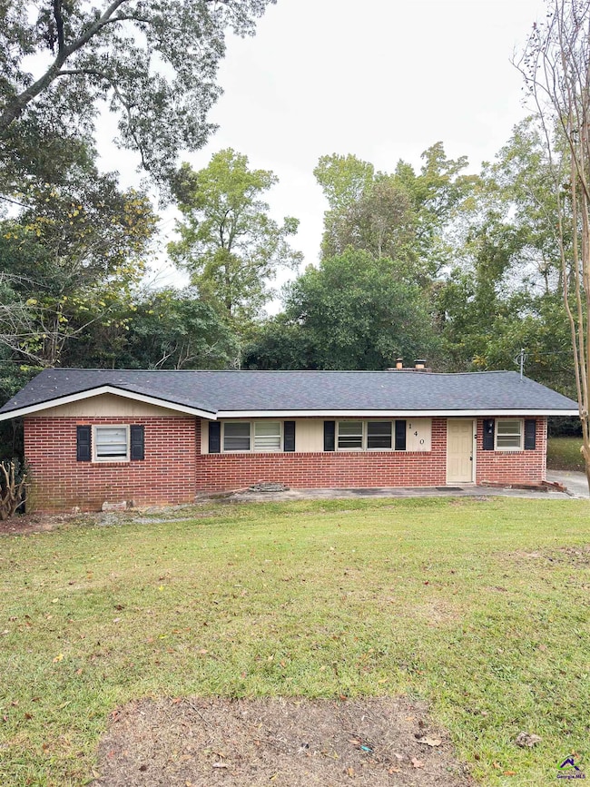 140 Spencer Hill Ct, Macon, GA 31206 - photo 2