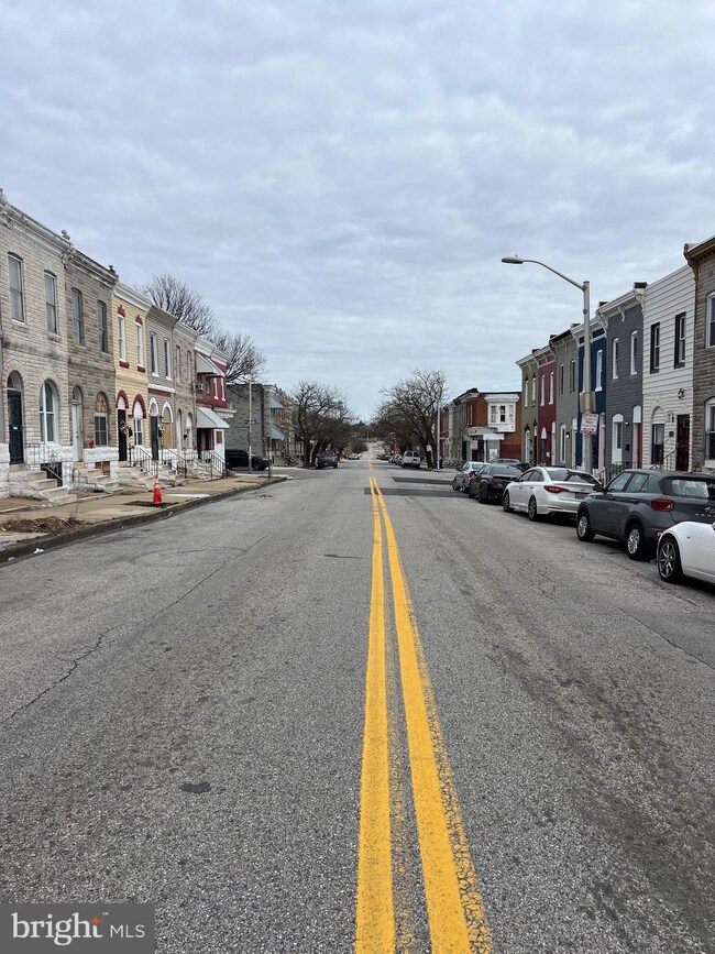 1725 E Lafayette Ave, Baltimore, MD 21213 - photo 3