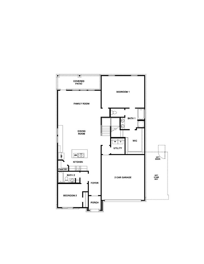 12107 Bear River Dr, Conroe, TX 77384 - photo 2