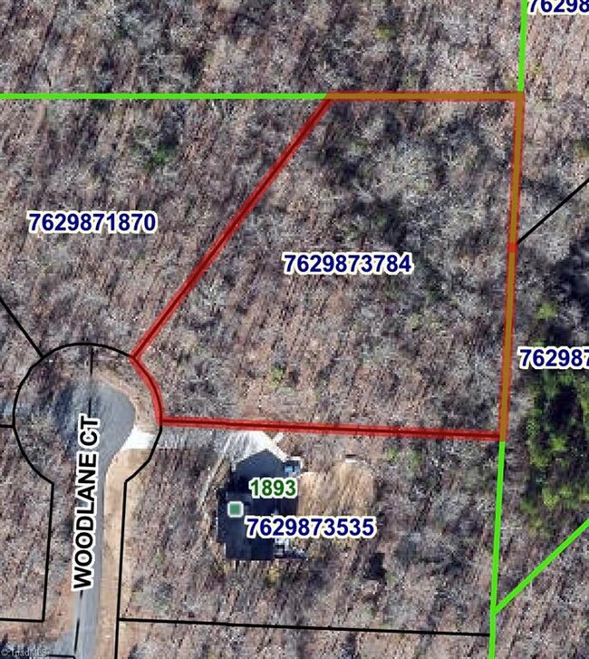 0 Woodlane Ct, Asheboro, NC 27205 - photo 2