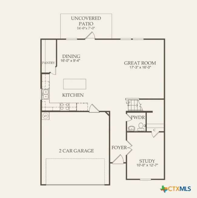 1309 Richards Ranch Rd, Belton, TX 76513 - photo 2