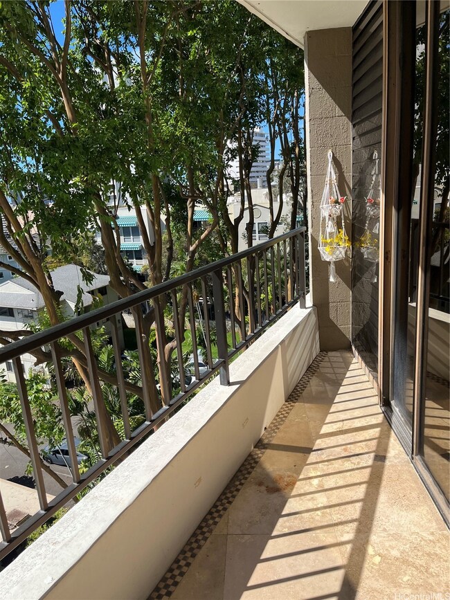 965 Prospect St unit 504, Honolulu, HI 96822 - photo 4