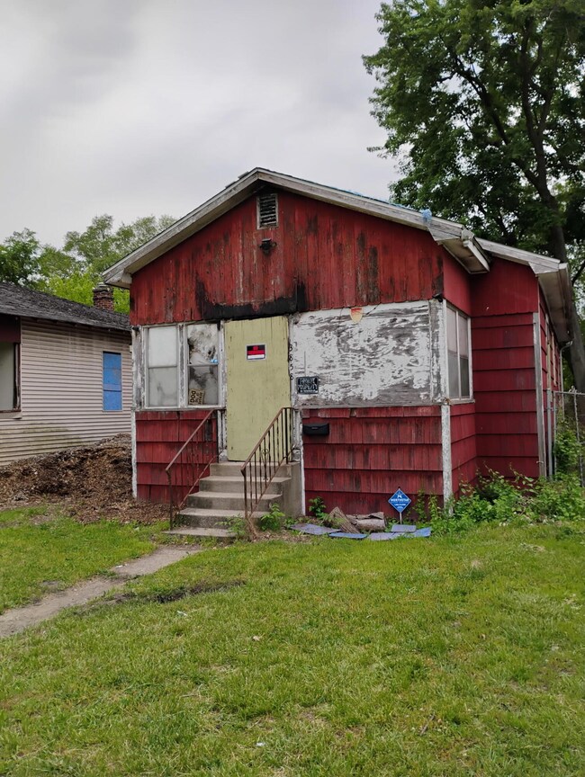 3858 Virginia St, Gary, IN 46409 - photo 3