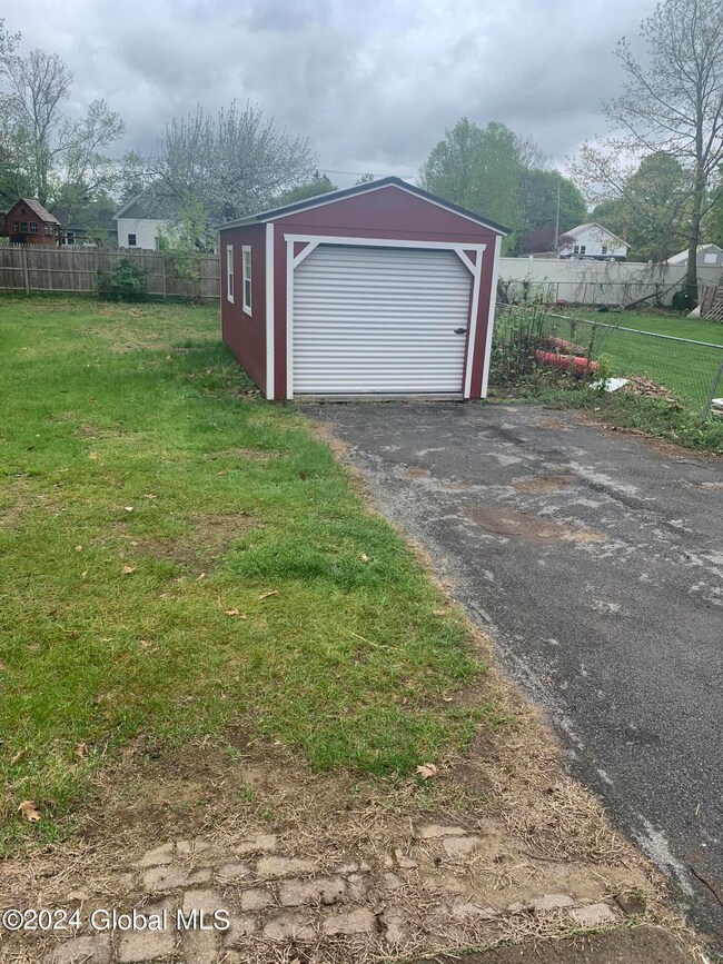 235 Maple St, Corinth, NY 12822 - photo 2