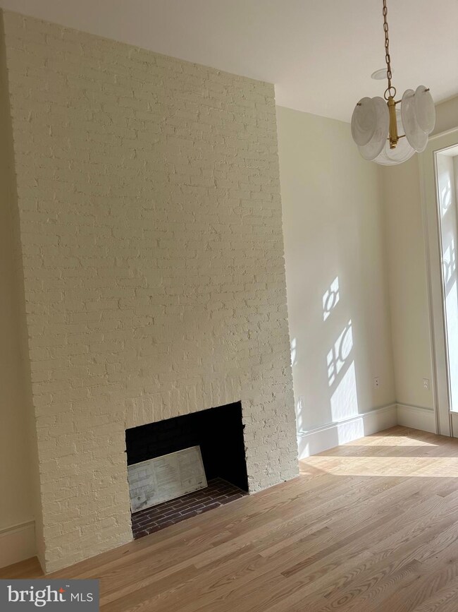 1014 N Calvert St unit 2, Baltimore, MD 21202 - photo 5