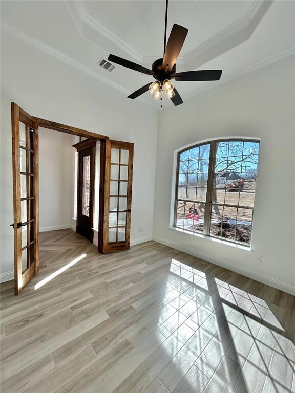 213 Greene Rd, Weatherford, TX 76087 - photo 3