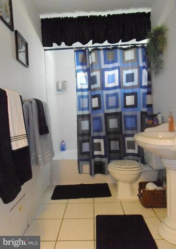 325 E Cherry Hill Rd, Reisterstown, MD 21136 - photo 5