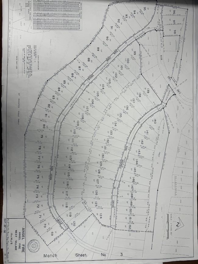 Lot 122 San Juan Dr, Angel Fire, NM 87710 - photo 5