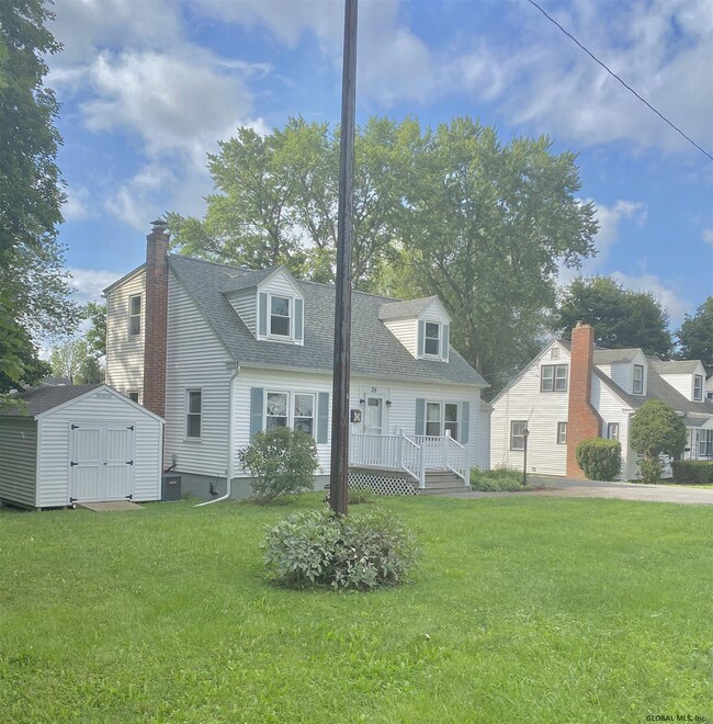 35 Crannell Ave, Delmar, NY 12054 - photo 2