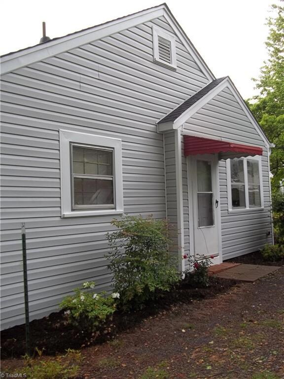 1403 Winslow Ave, Asheboro, NC 27205 - photo 4