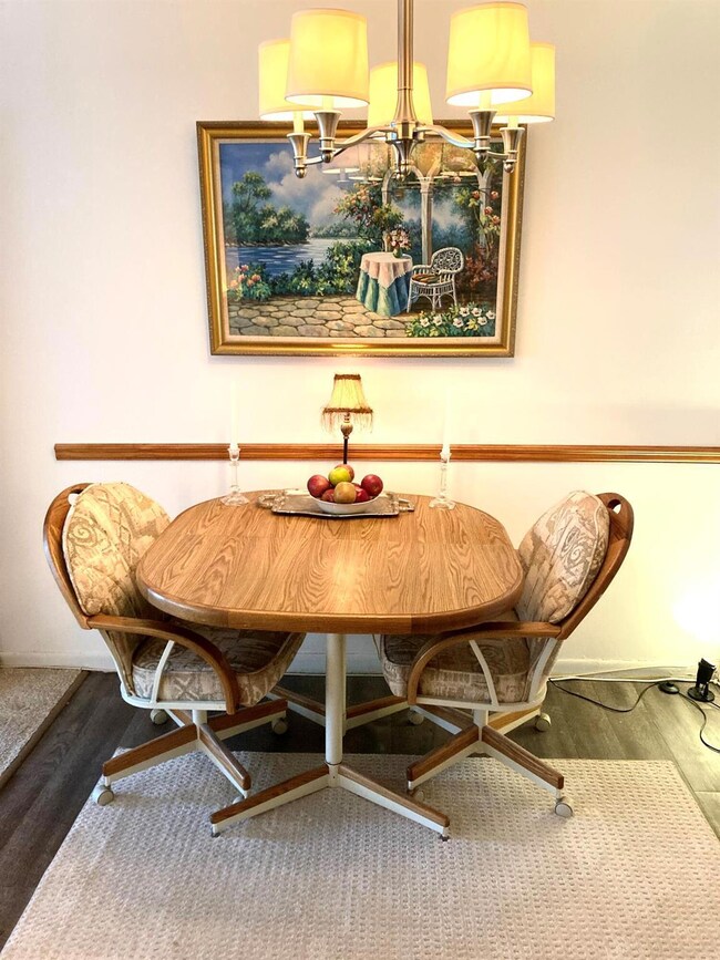 202 Easthampton I, West Palm Beach, FL 33417 - photo 7