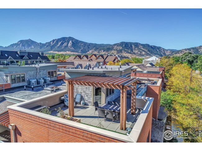 2312 Spruce St unit 2, Boulder, CO 80302 - photo 2