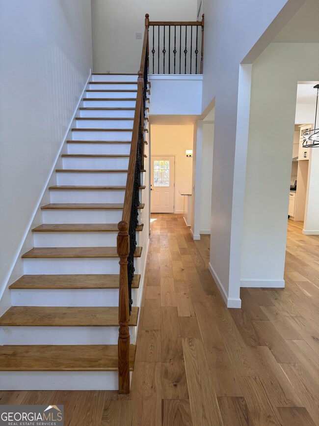 6449 Rebecca Lou Ln unit 3, Lithonia, GA 30058 - photo 3