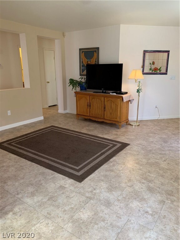~Living Room~