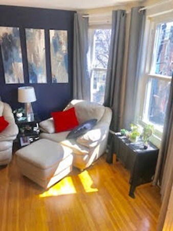 25 Marcella St unit 3, Cambridge, MA 02141 - photo 2