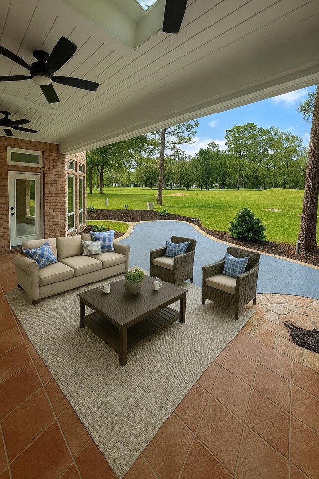 3230 Lake Island Dr, Montgomery, TX 77356 - photo 6