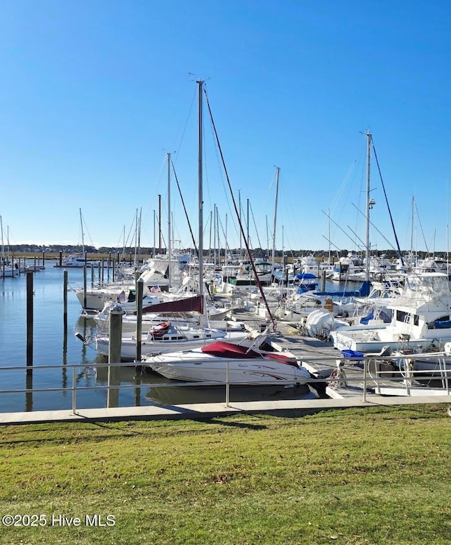 5007 Nester Dr, Southport, NC 28461 - photo 4