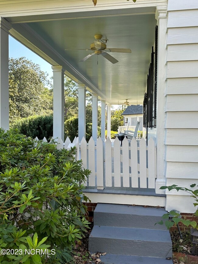 2622 Mimosa Place, Wilmington, NC 28403 - photo 3