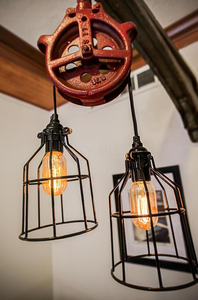 14 Clark Place, Columbus, OH 43201 - photo 7