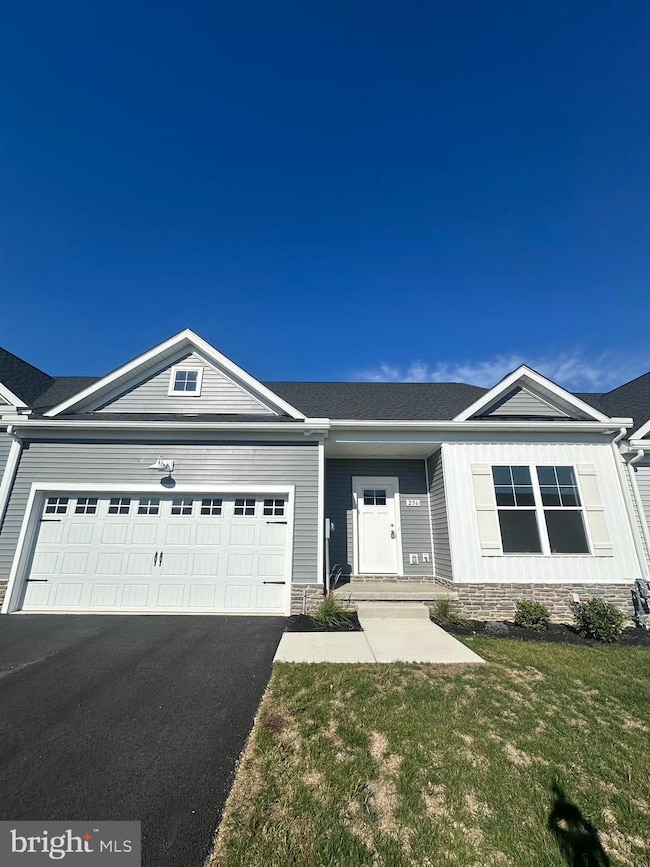 256 Ridge View Ln unit 41, Hanover, PA 17331 - photo 2