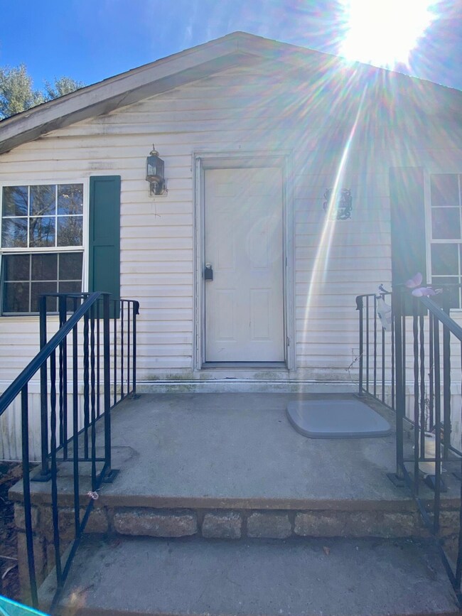 584 Snow Hill Rd, New Gloucester, ME 04260 - photo 3