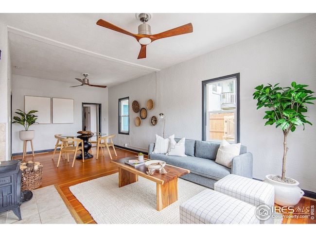 2429 Spruce St unit 1, Boulder, CO 80302 - photo 7