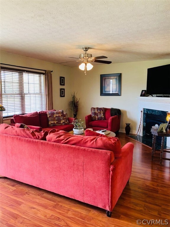 326 Old Howerton Rd, Dunnsville, VA 22454 - photo 3