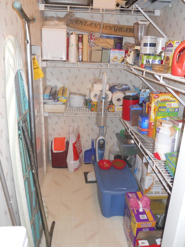 pantry