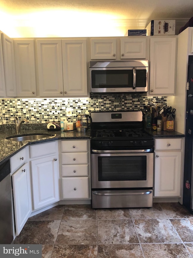 10 Van Buren Place, Lawrence Township, NJ 08648 - photo 2