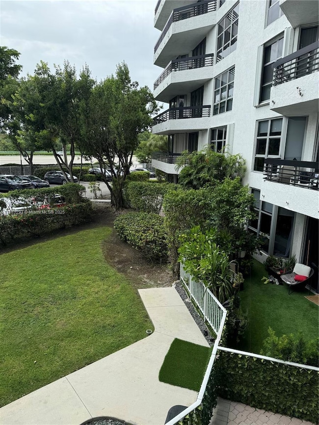 Towers 100 - 600 unit 206, Aventura, FL 33180 - photo 3