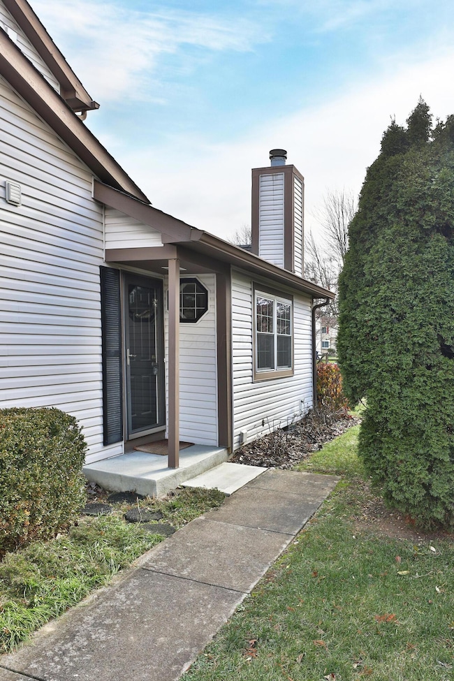 3661 Mountshannon Rd, Columbus, OH 43221 - photo 3