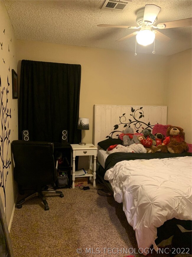 14628 S Xenophon Ave, Glenpool, OK 74033 - photo 6