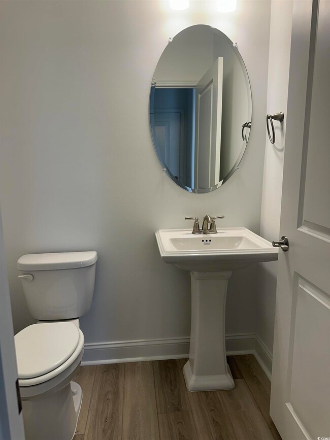 1452 Winding Creek Way unit Phase 3A Lot 254, Myrtle Beach, SC 29588 - photo 5