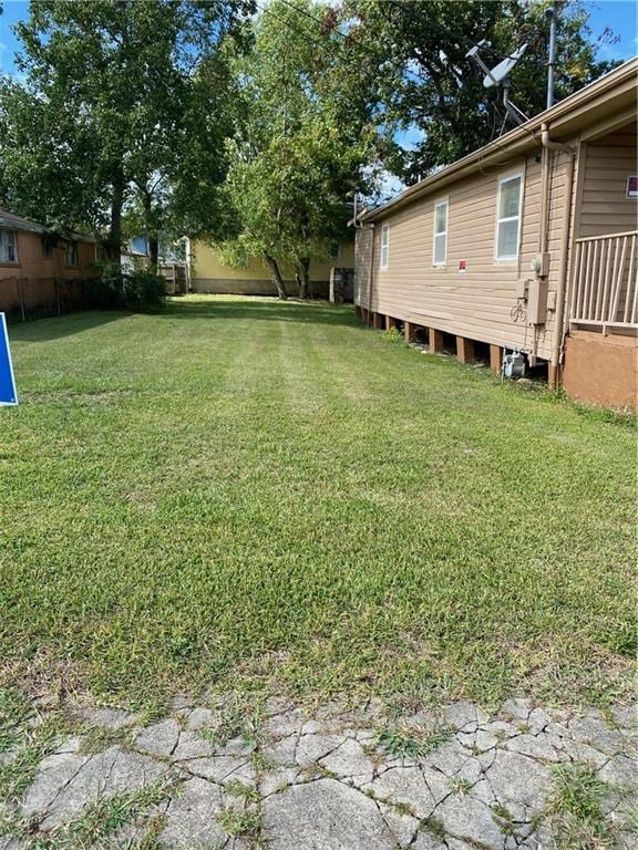 1328 Gordon St, New Orleans, LA 70117 - photo 2