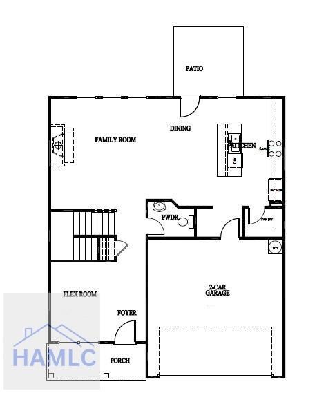 231 Fawn Ct, Allenhurst, GA 31301 - photo 2