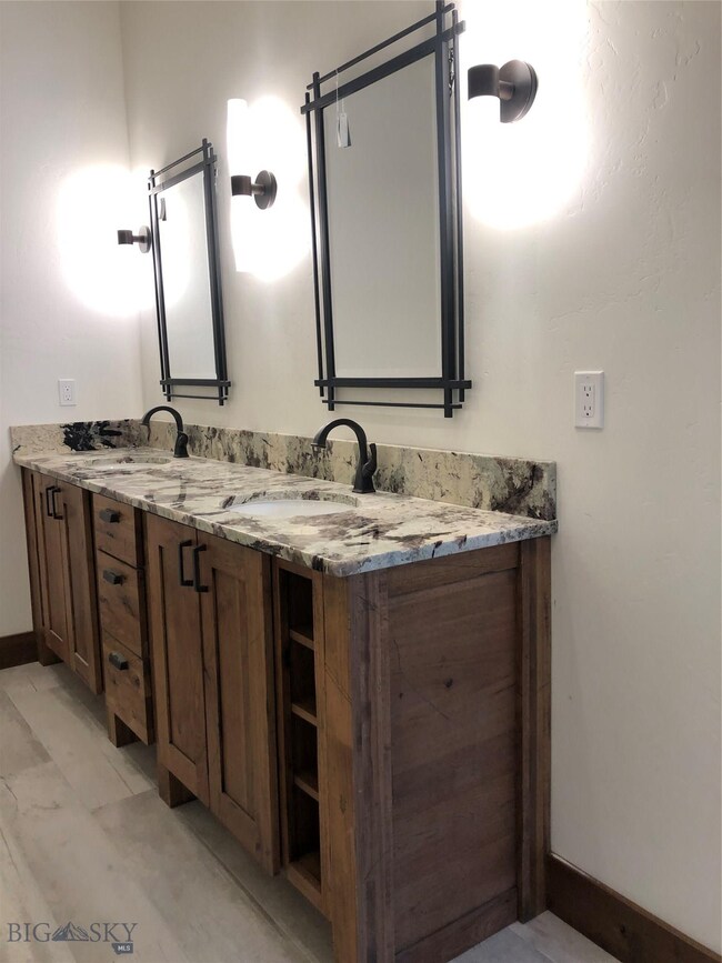 90 Brownstone Loop, Big Sky, MT 59716 - photo 6