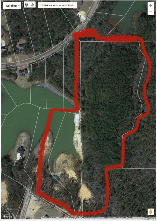 AMAZING homesite and beautiful acreage!!!