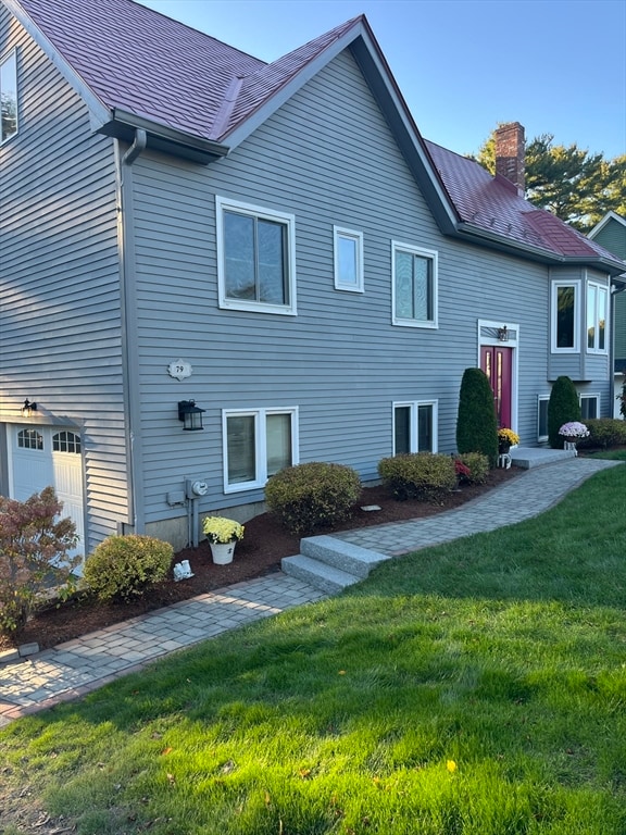 79 Lucas Dr, Stoughton, MA 02072 - photo 2