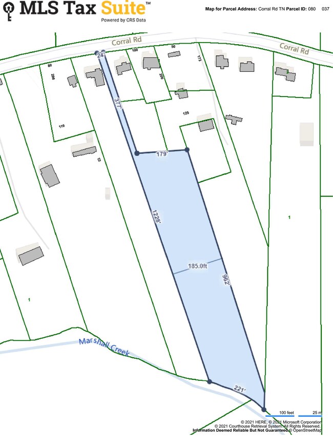 Tax Map (with width)-1