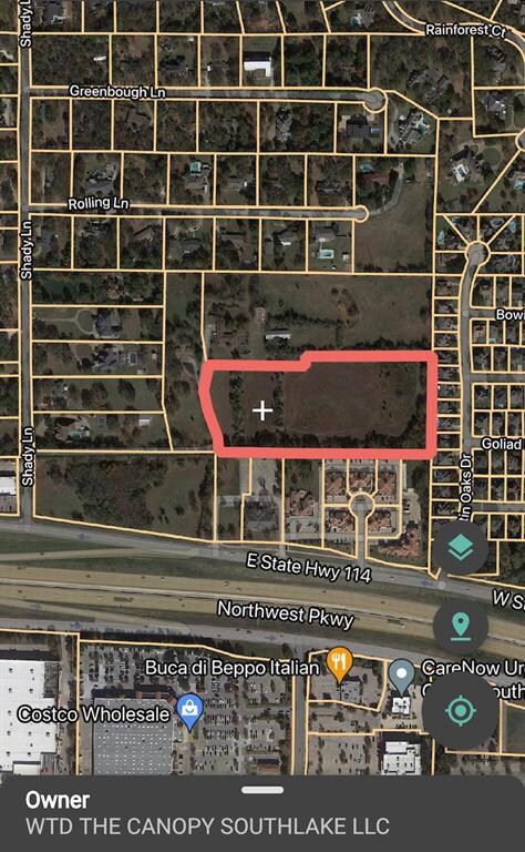 2612 Canopy Ct, Southlake, TX 76092 - photo 3