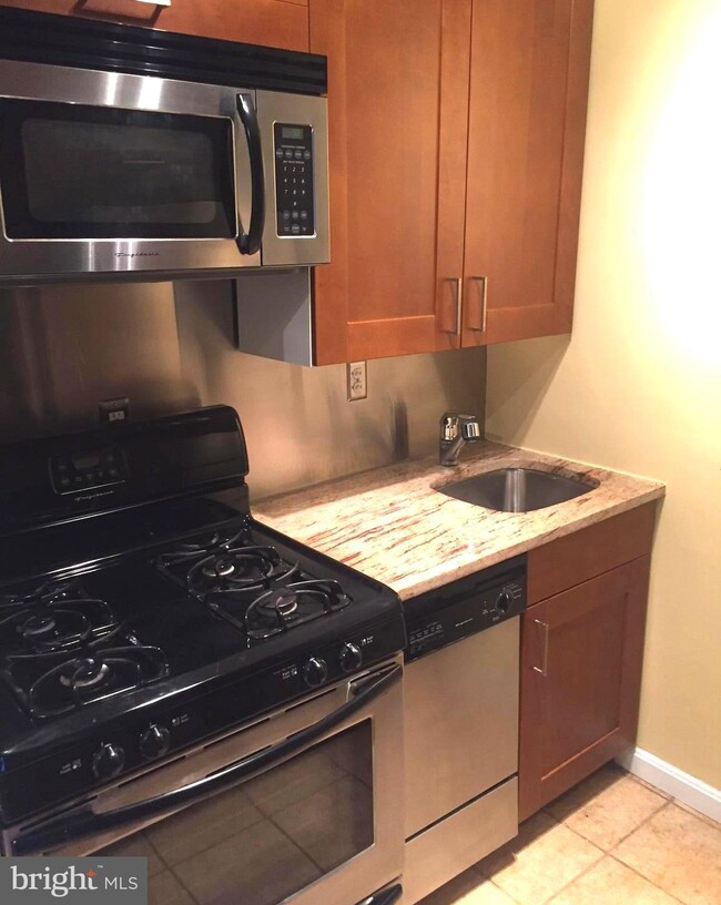 Cleveland Terrace Condominiums unit 205, Washington, DC 20008 - photo 6